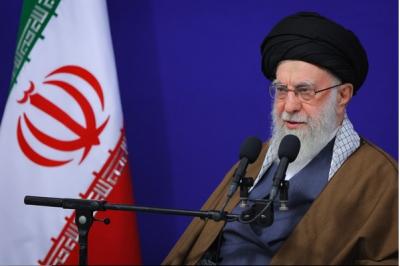 دیدار اعضای ستاد برگزاری کنگره بزرگداشت آیت‌الله العظمی میلانی / عکس