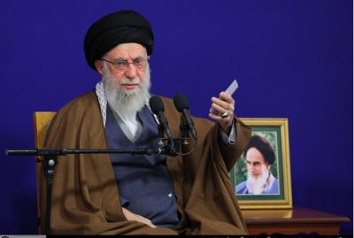 دیدار اعضای ستاد برگزاری کنگره بزرگداشت آیت‌الله العظمی میلانی / عکس