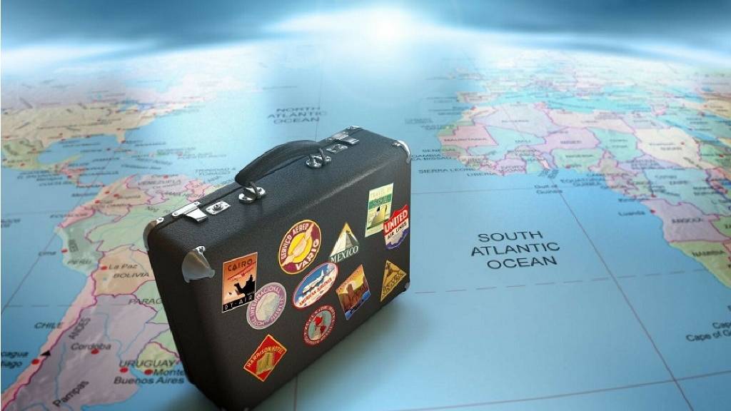  پایان تلخ رؤیای مهاجرت در سرزمین سرد! / فیلم