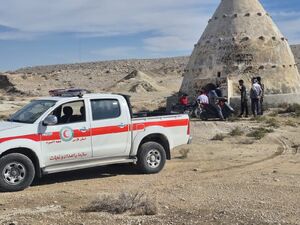 پیکر بی‌جان بانوی لامردی در آب‌ انبار پیدا شد