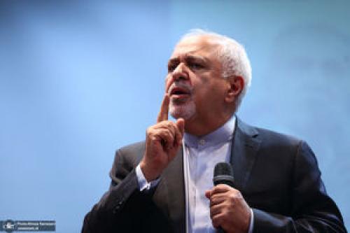 خیانت به کشور و آموزش فرار از مسئولیت به سیاستمداران غربی