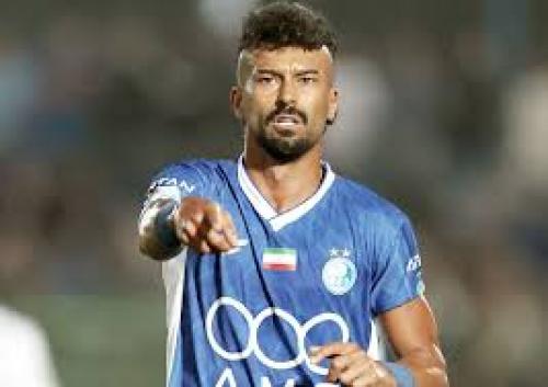 جنجال دوباره رامین رضاییان در اینستاگرام 