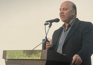 رانندگان کشور رکورد حمل کالا را در جنگ ۱۲ روزه شکستند