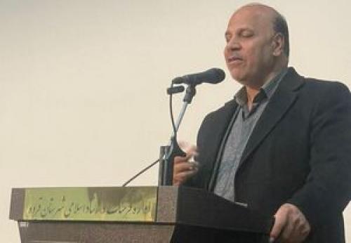 رانندگان کشور رکورد حمل کالا را در جنگ ۱۲ روزه شکستند