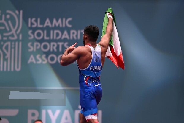 کشتی جهان در تسخیر ایرانی‌ها؛ ۳ کشتی‌گیر در صدر برترین‌ها