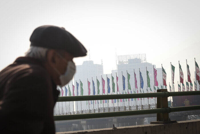 دشمن خاموش روان سالمندان