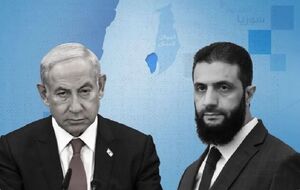 افزایش احتمال توافق امنیتی میان دمشق و تل آویو