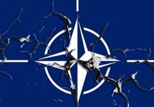 خشم شهروندان اروپایی از ناتو