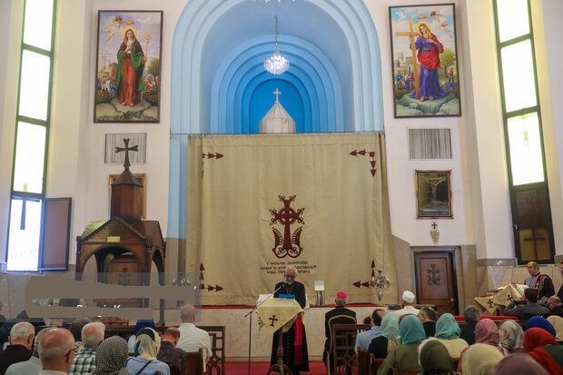 از براثا تا فرات؛ شواهدی قرآنی بر محل ولادت حضرت مسیح (ع)