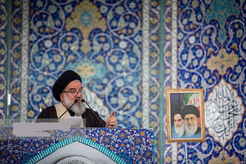 مردم تا آخرین نفس حامی ولایت فقیه منتخب خبرگان خواهند بود