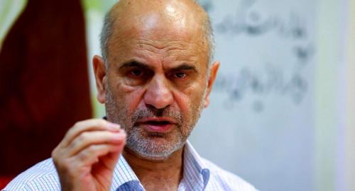 اعتراض حامی انتخاباتی پزشکیان به نقش تورم‌ساز دولت 