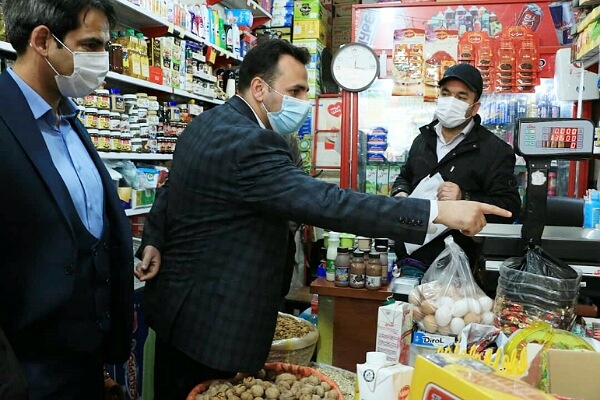 گرانفروشی و کم‌فروشی در صدر تخلفات