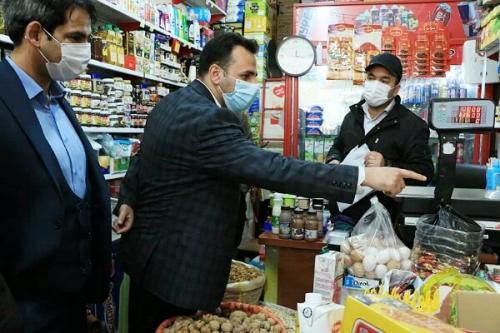 گرانفروشی و کم‌فروشی در صدر تخلفات