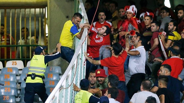 خطر فحاشی در کمین هویت ایرانی