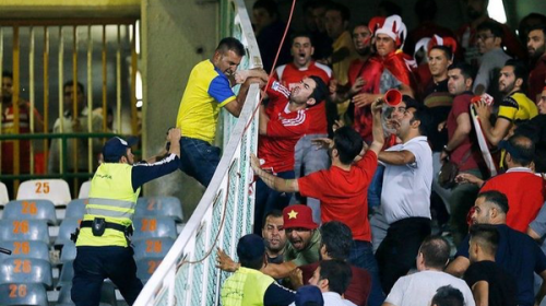 خطر فحاشی در کمین هویت ایرانی