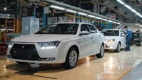 قیمت خودرو امروز شنبه ۶ دی