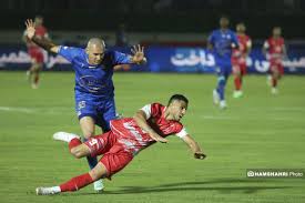  حربه جالب پرسپولیس برای موفقیت در لیگ برتر 