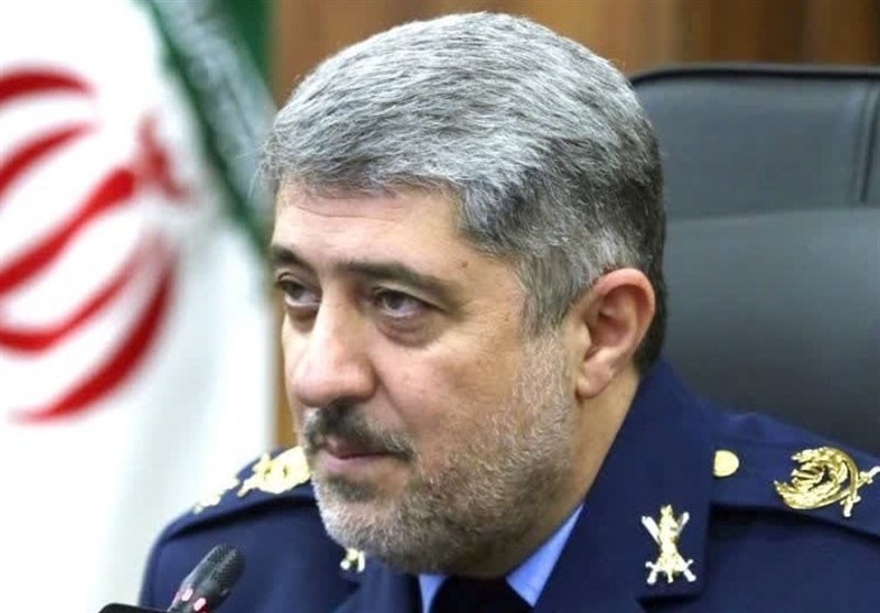  دفاع از کشور وظیفه مشترک همه ما ایرانیان است