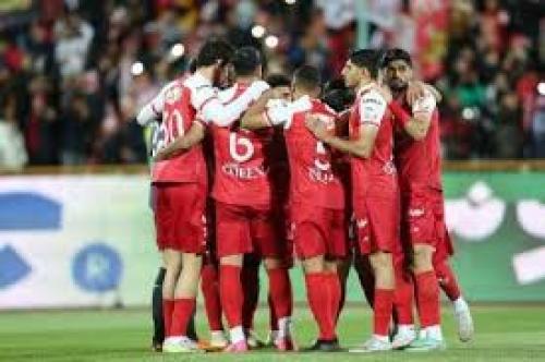  رونمایی از لیست خروج پرسپولیس