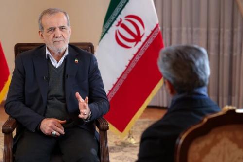  برای تأمین معیشت مردم برنامه ۲۰ بندی داریم