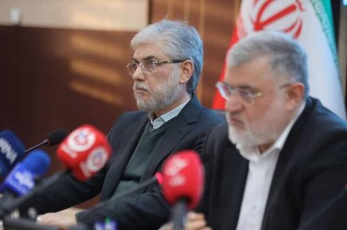  شرایط آب تهران فوق‌بحرانی است