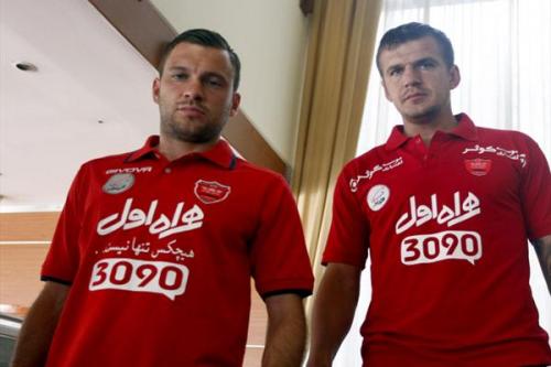 خبر بد و جنجالی به هواداران پرسپولیس: خرید جنجالی پرسپولیس، برانکو را ناامید کرد
