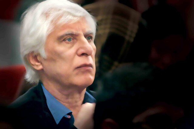 بهرام بیضایی در روز تولدش درگذشت