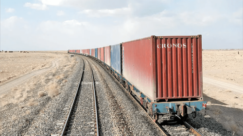 گره قدیمی مسیر اروپا بازشد