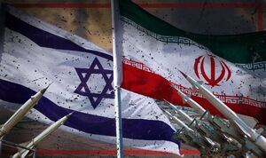  از ادعای آزمایش موشک با برد ۸ هزار کیلومتر تا ساخت سلاح هسته‌ای خاص!+عکس