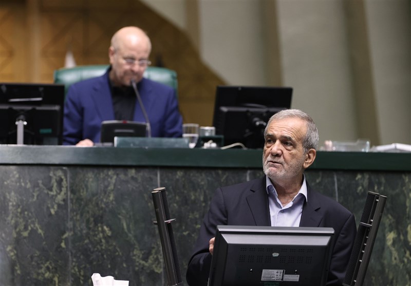  بودجه 1405 در شرایط کم‌سابقه تدوین شد