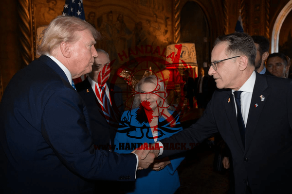 حنظله تلفن همراه تزاحی براورمن راهک کرد