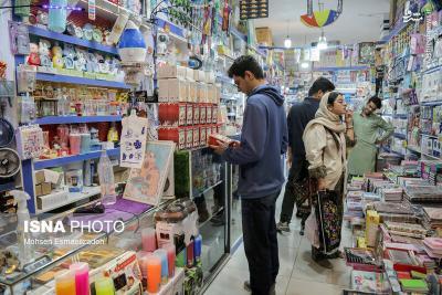 بازاررسولی زاهدان