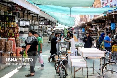 بازاررسولی زاهدان