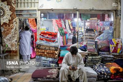 بازاررسولی زاهدان