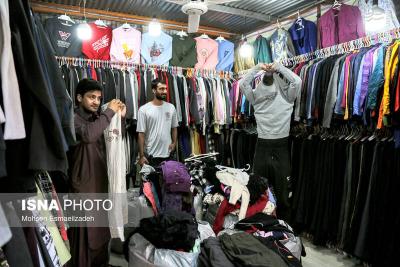 بازاررسولی زاهدان