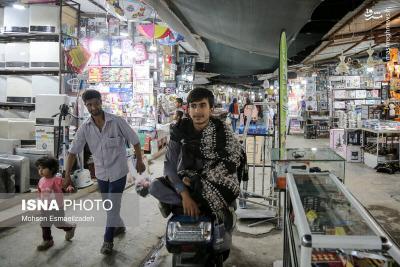 بازاررسولی زاهدان