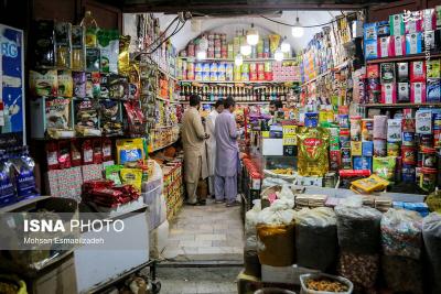 بازاررسولی زاهدان