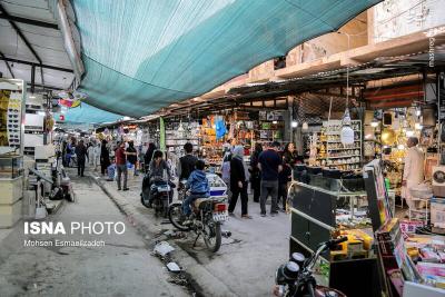 بازاررسولی زاهدان