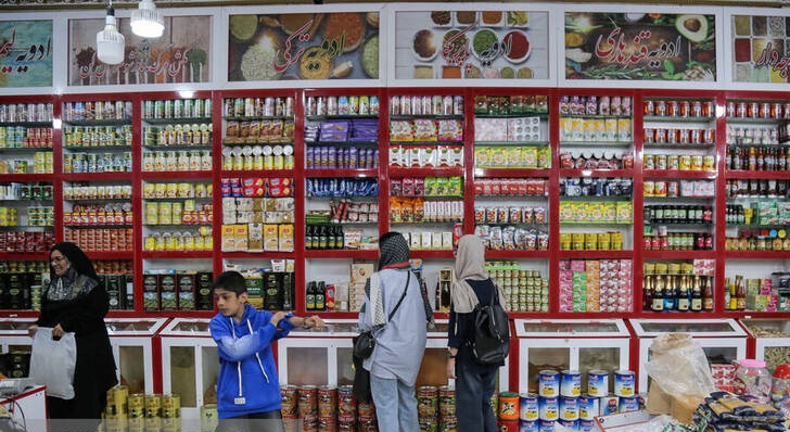 بازاررسولی زاهدان