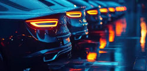 قیمت خودرو امروز یکشنبه ۷ دی ۱۴۰۴