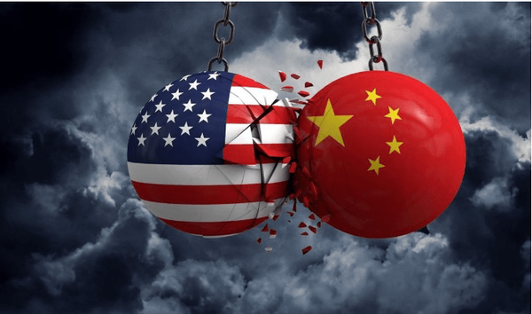 چین با قانون جدید وابستگی به آمریکا را کاهش داد