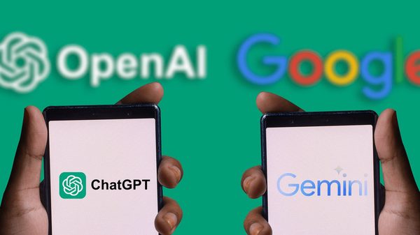 جمنای یا چت‌جی‌پی‌تی؛ کدام یک به کارتان می‌آید