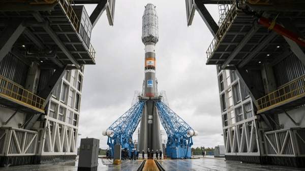 پرتاب سه ماهواره ایرانی   امروز