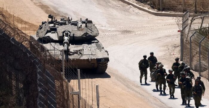 چراغ سبز آمریکا برای حمله به لبنان 