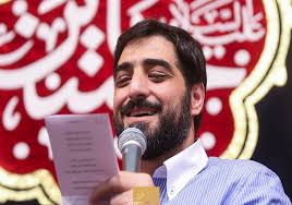 سیدمجید بنی فاطمه / امشب دلم کربلاست