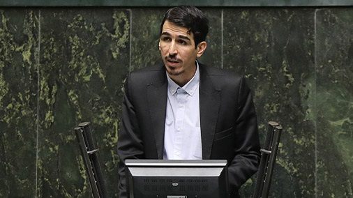 سوال مهم مالک شریعتی از رئیس جمهور /فیلم