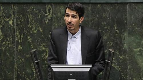 سوال مهم مالک شریعتی از رئیس جمهور /فیلم