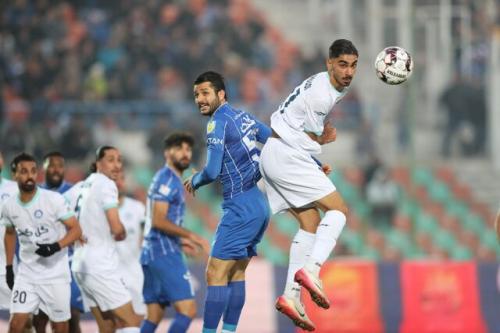 شکست استقلال مقابل گل‌گهر در تهران/ ۳ مساوی و ۱ باخت در ۴ بازی اخیر شاگردان ساپینتو!