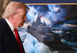 تاخت و تاز ترامپ علیه سازمان ملل 