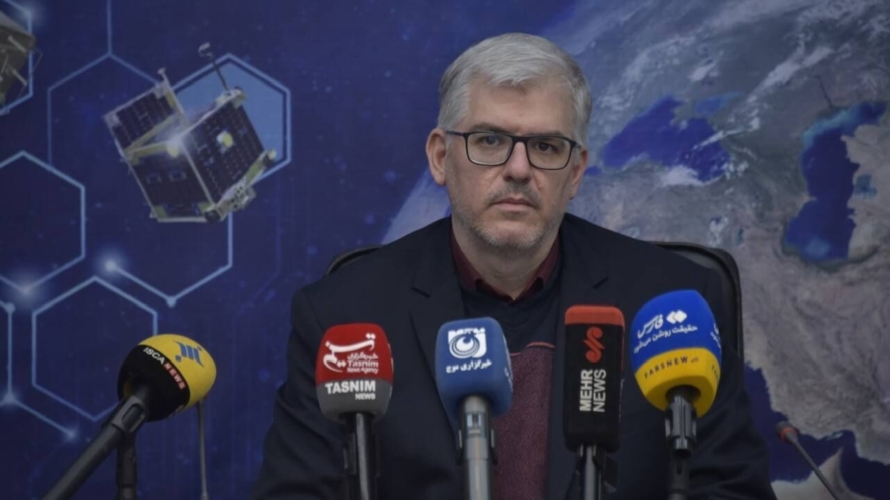  ماهواره‌های دیگری در بهمن ماه به فضا پرتاب می‌شود